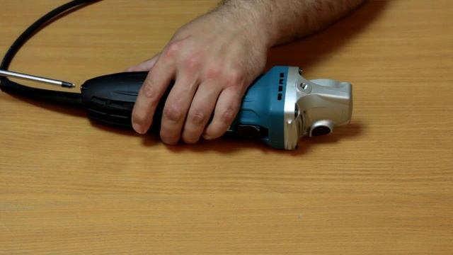 Сравнительный обзор УШМ Makita GA5030 720 Вт и MaxPro 85123 750 Вт смотреть онлайн