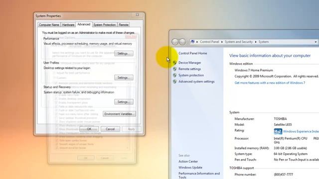 Reduce Lag In Minecraft (windows 7)