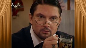 Сказки и Истории. В чайной. Колыбельная