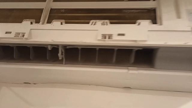 CL Error in Carrier AC || Carrier AC Error Code || Technical Hulchal смотреть онлайн