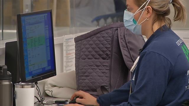 Catholic Health among local organizations impacted by ransomware attack on payroll company Kronos смотреть онлайн