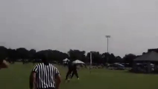 Team Godspeed 727: 2020 7v7 Battle Royale смотреть онлайн