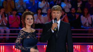 Ледниковый период. Новый сезон. Первый этап. Выпуск от 08.09.2013