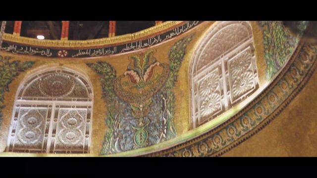Palestine The Forgotten Lands | Cinematic | فلسطين | EP5 | смотреть онлайн