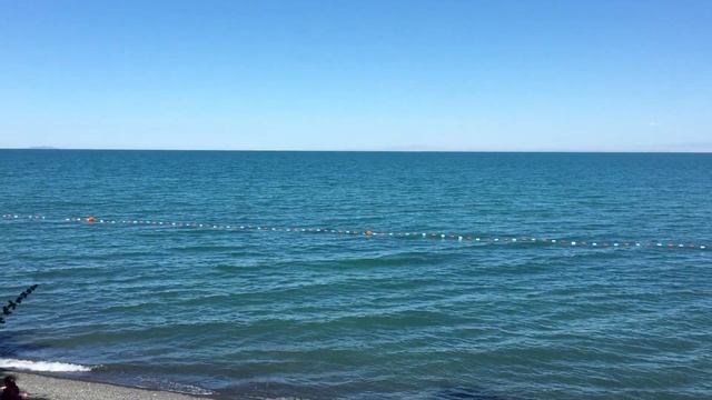 Казахстан. Озеро Алаколь. Август смотреть онлайн