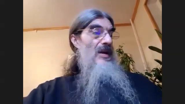 Евангелие от Матфея гл. 21 (Лектор: священник Боян Попов)