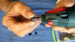 Патрон на гравер с Аliexpress-полное Г... Часть-1