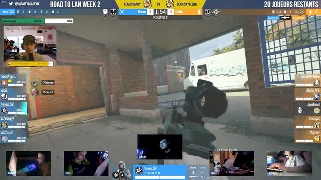Highlight de mon Yunktis Royale смотреть онлайн