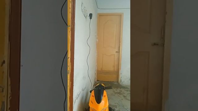 Arham's bike is charging смотреть онлайн