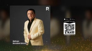 Murodbek Qilichev - Guli san | Муродбек Киличев - Гули сан (AUDIO)