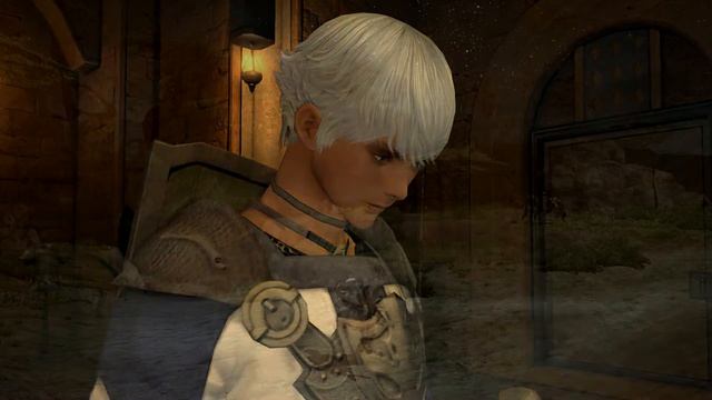 Final Fantasy XIV: A Realm Reborn на русском – часть 2 смотреть онлайн