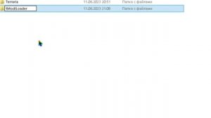 tModLoader 1.4.4.9 | КАК УСТАНОВИТЬ НА ПИРАТКЕ 2023