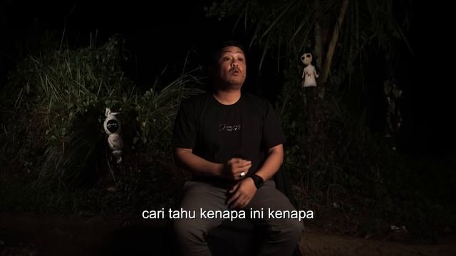 GAK BOLEH SHOLAT + PAKE SESAJEN DI PETERNAKAN AYAM NYA MANG !! KISAH MISTIS PESUGIHAN GUNUNG KAWI смотреть онлайн