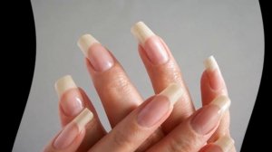 Как отрастить ногти за день.Как отрастить ногти за 1 день