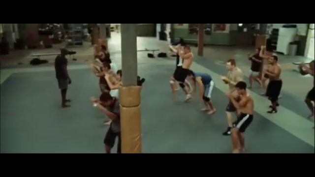 Never Back Down Music Video - The Story - Above And Below смотреть онлайн