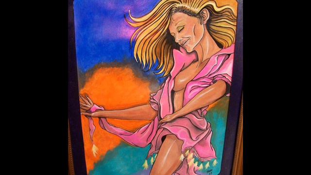 Terris art work. смотреть онлайн