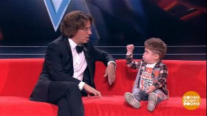 "Лучше всех!" Они возвращаются! Доброе утро. Фрагмент выпуска от 01.09.2021