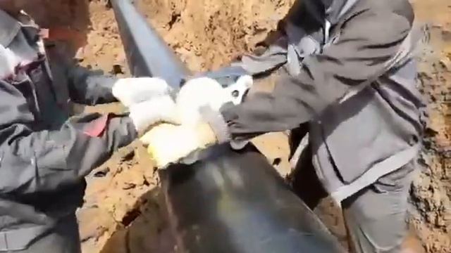 Оборудование для изоляции трубопровода смотреть онлайн