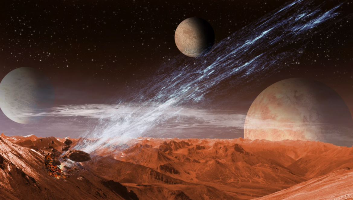 Иной смотреть онлайн