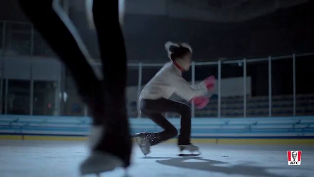 2021 KFC CNY Campaign смотреть онлайн