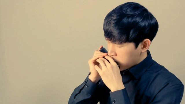 Hey Jude – The Beatles, Harmonica / 비틀즈, 하모니카