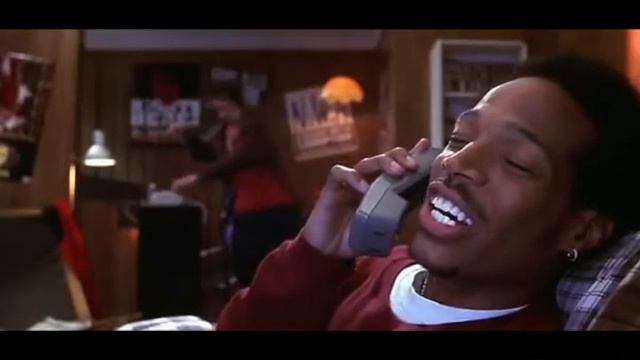 "Эй, Чувааааак!" Очень страшное кино (2000) смотреть онлайн