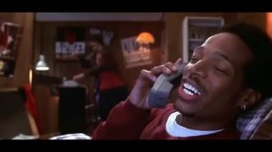 "Эй, Чувааааак!" Очень страшное кино (2000)