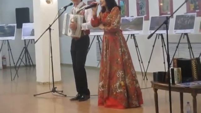 дуэт Тальяночка смотреть онлайн