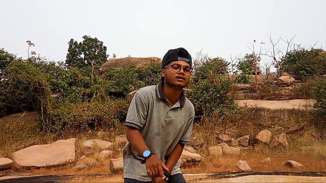 New Nagpuri Rap Songs_-_Koshish_Hip Hop Dance Video_[Harvey Munro] смотреть онлайн