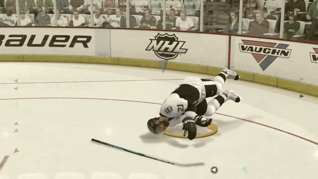 NHL 13 Explained смотреть онлайн