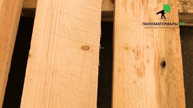 Выбор доски для строительства. Как отличить зеленый лес от сухостоя. смотреть онлайн