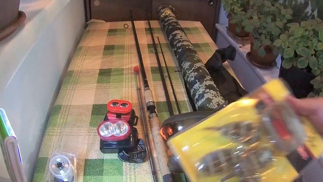 обзор покупок с Алиэкспресс и unboxing поводковый материал смотреть онлайн