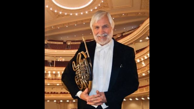 Joseph & Michael Haydn, Horn Concertos 2 смотреть онлайн