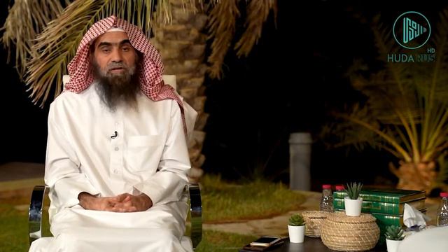 Будет ли человек в могиле знать о том, где он окажется в Судный день / Шейх Халид аль Фулейдж смотреть онлайн