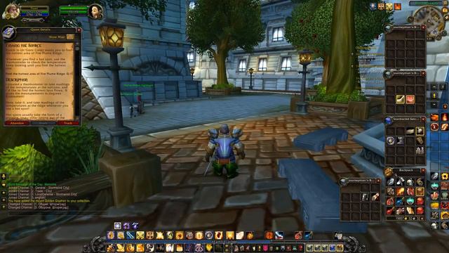 Warcraft: Azeroth Adventures: Thanri - Sand, Pirates and Dinosaurs ♨️ смотреть онлайн