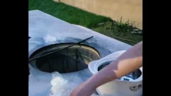 Խորոված շատ լավ բան է (թոնրի խորովածը շատ լավ բան է )