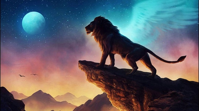 DeeJay Dan - Lion's Heart 4 [2016] смотреть онлайн