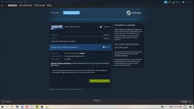 Steam Oyun alma bugu Ücretsiz!! смотреть онлайн
