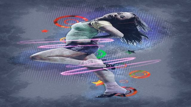 Музыка для фитнеса. Latino.