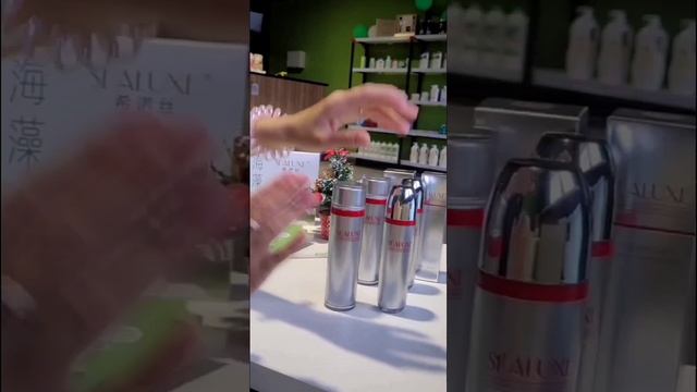 SEALUXE восстанавливающая люкс-парочка с экстрактом дрожжей Тонер ULTIMATE ESSENCE и Лосьон