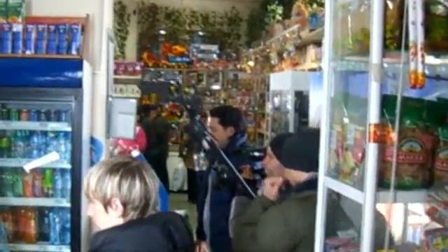 сериал Карпов - рабочие моменты смотреть онлайн