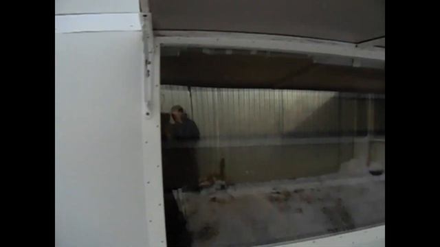 Прицеп киоск с мангалом смотреть онлайн