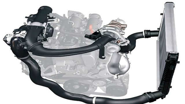 Двигатели TSI на Skoda, Volkswagen, Seat.  Особенности. Что собой представляют.