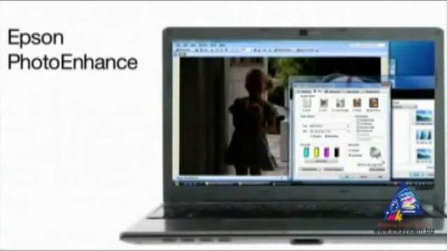 Обзор Epson Stylus SX125 смотреть онлайн