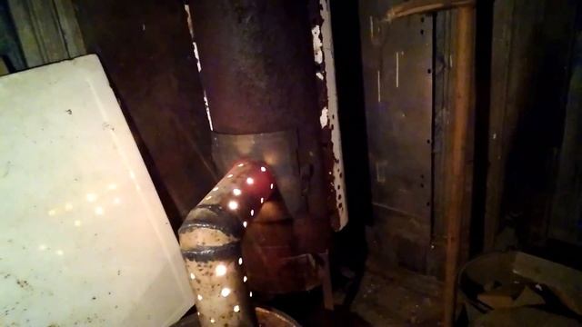 Буржуйка + на отработке смотреть онлайн