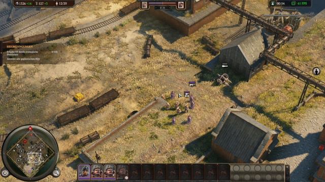 Iron Harvest Quickstart Guide: Alles, was Du als Newbie wissen musst! [Einsteiger-Tutorial-Hilfe] смотреть онлайн