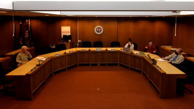 4/10/2023 - Legislative Committee смотреть онлайн