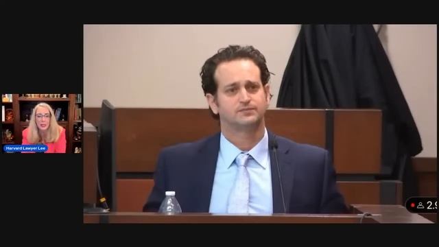 Charlie Adelson Puts It All on the Line - Lawyer LIVE (Dan Markel Murder) смотреть онлайн
