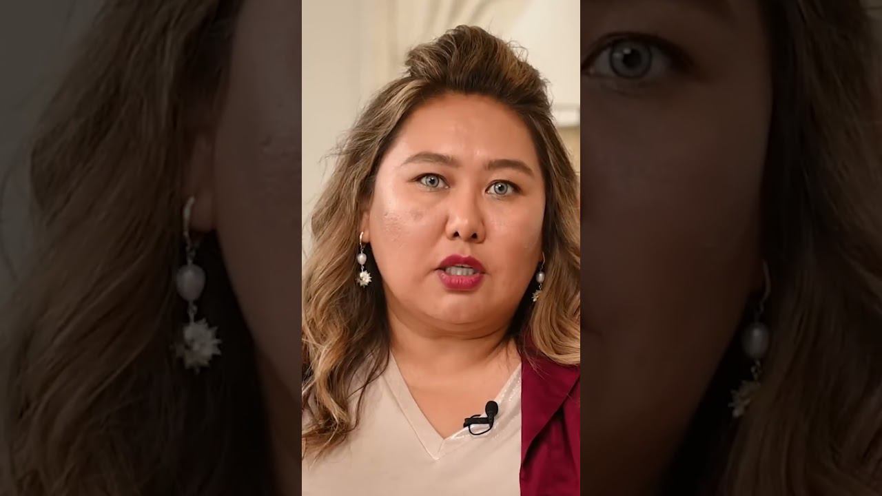 Как наладить отношения с мамой? смотреть онлайн