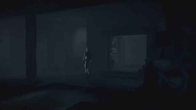 Where Are My Clothes?! | 3 Player (09) - UNTIL DAWN смотреть онлайн